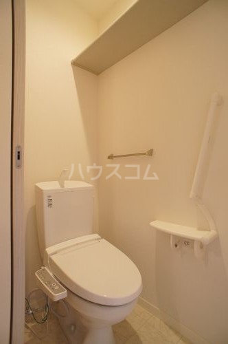 9/23 トイレ