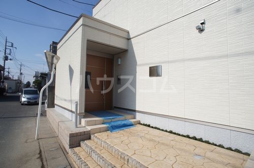 15/25 エントランス