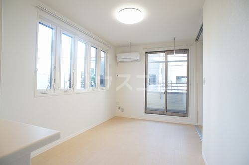 3/25 リビング/ダイニング