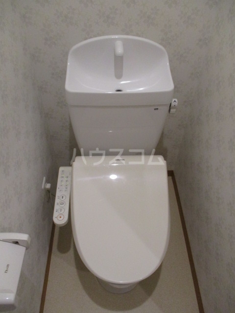 13/22 トイレ