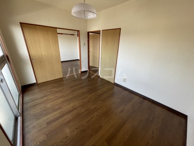 4/26 リビング/ダイニング