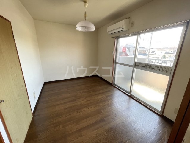 6/26 リビング/ダイニング