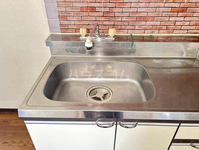 16/30 キッチン