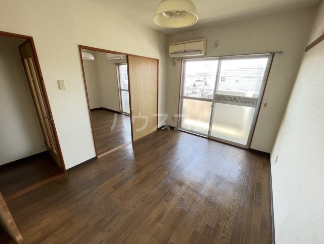 3/26 リビング/ダイニング