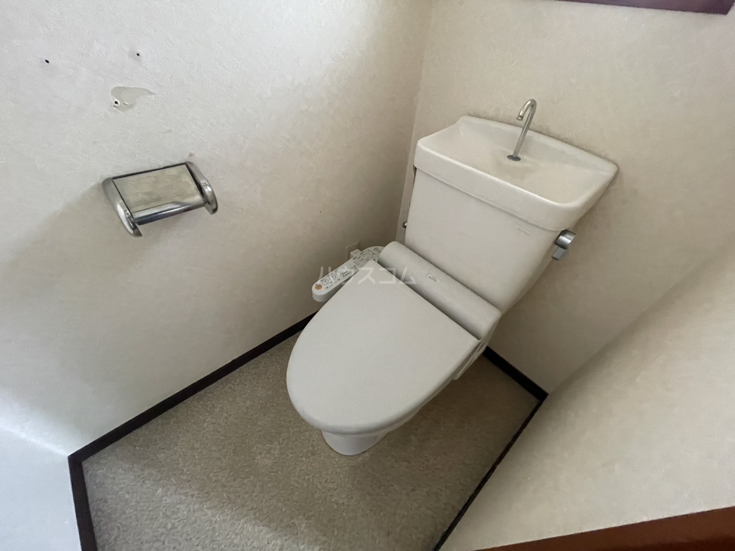 13/26 トイレ