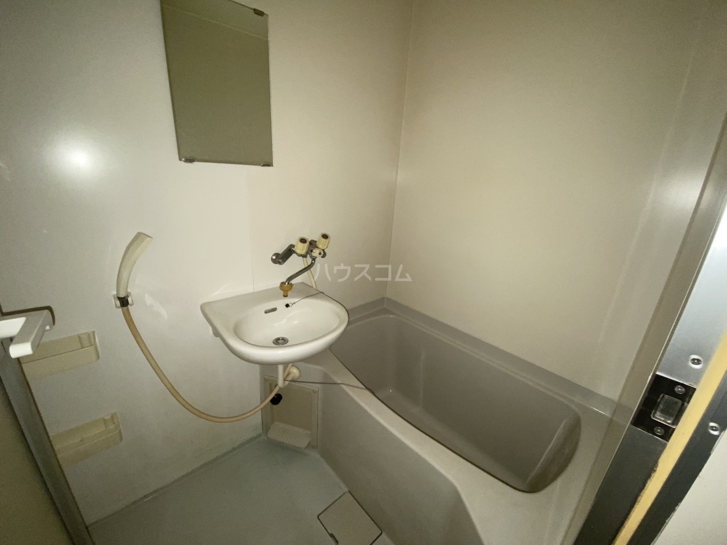 9/23 浴室