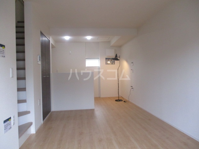 4/27 リビング/ダイニング