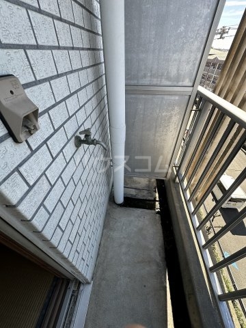 15/29 バルコニー