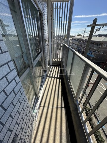 13/27 バルコニー