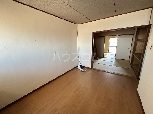 4/27 リビング/ダイニング