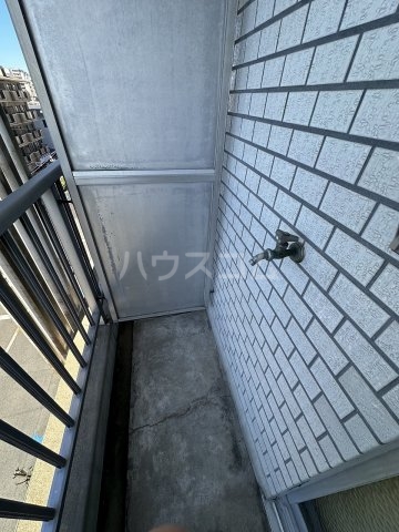 15/29 バルコニー