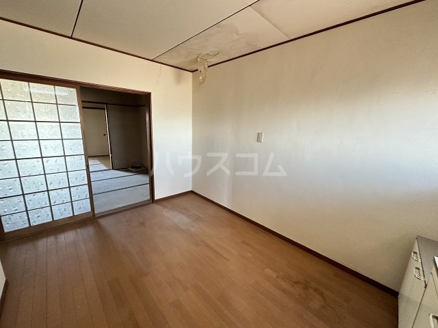 4/29 リビング/ダイニング