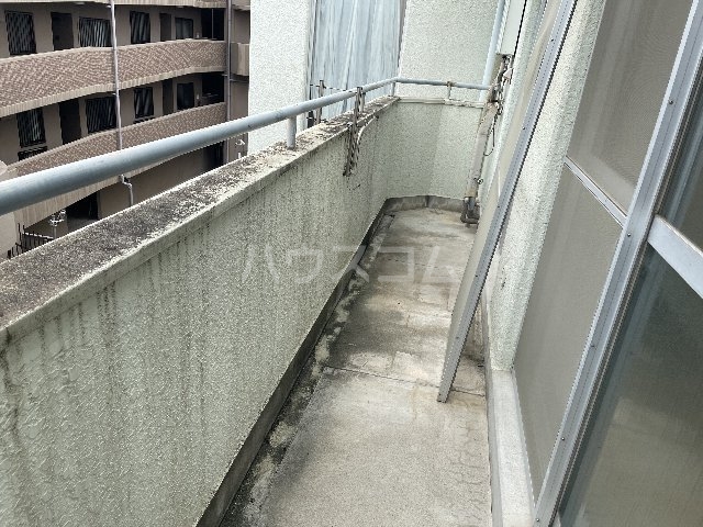 22/30 バルコニー