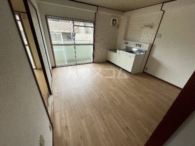 4/30 リビング/ダイニング