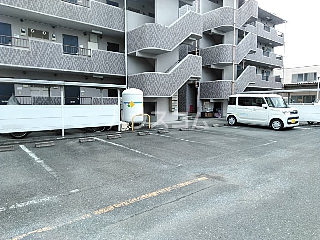 24/30 駐車場
