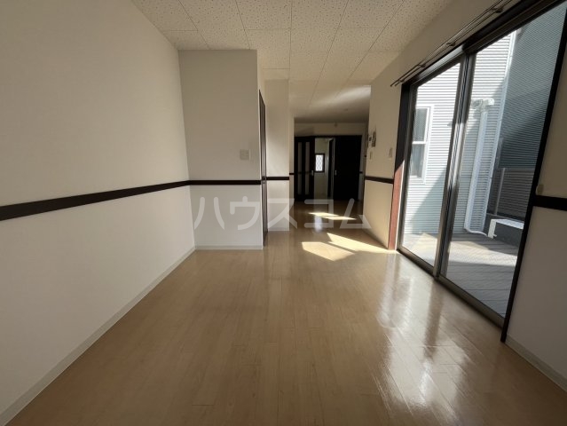 4/26 リビング/ダイニング