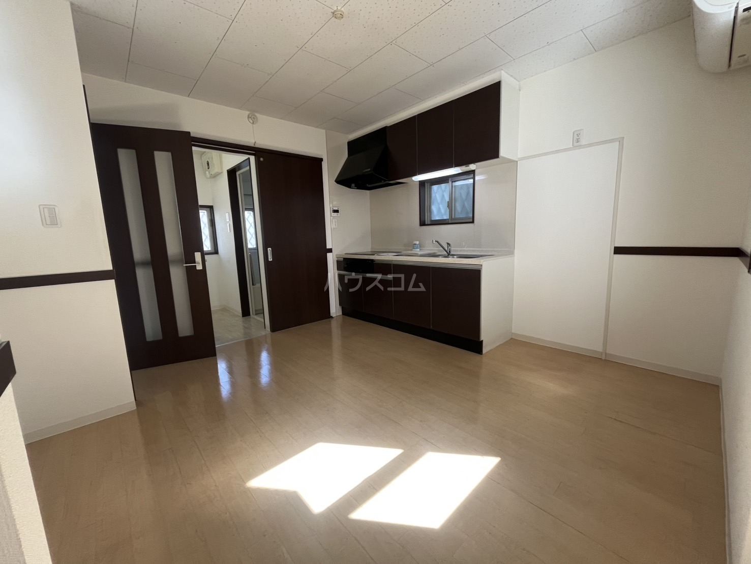 5/26 リビング/ダイニング