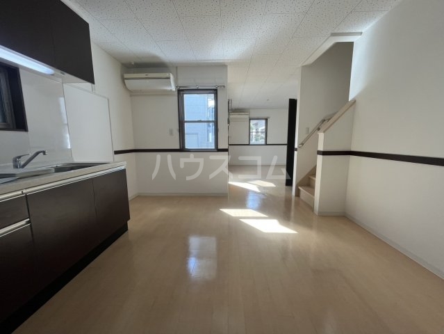 3/26 リビング/ダイニング