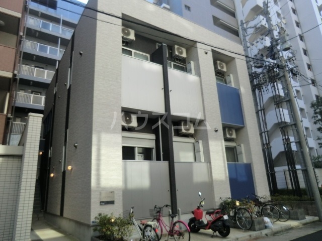 1/28 外観