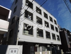 1/16 外観