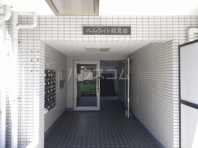 21/24 エントランス
