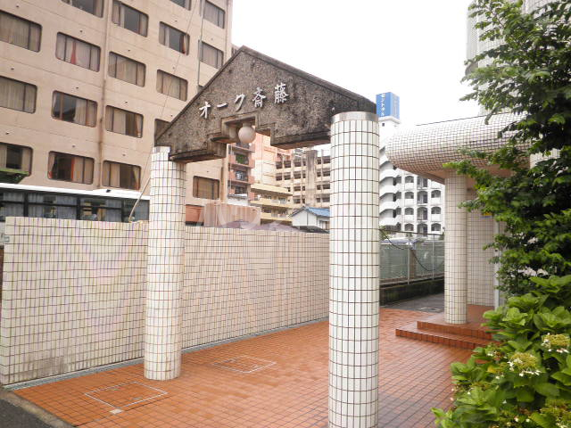 20/26 エントランス