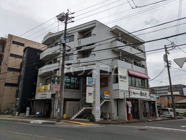 1/30 外観