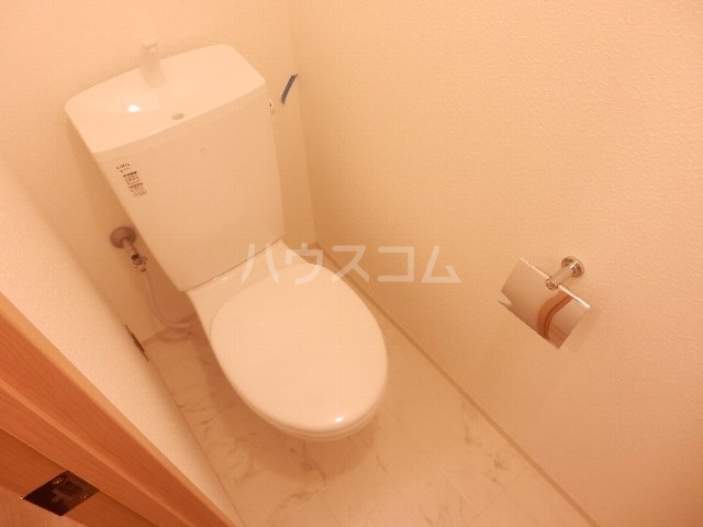15/30 トイレ