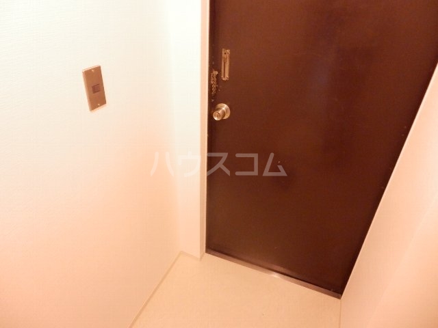 9/30 玄関