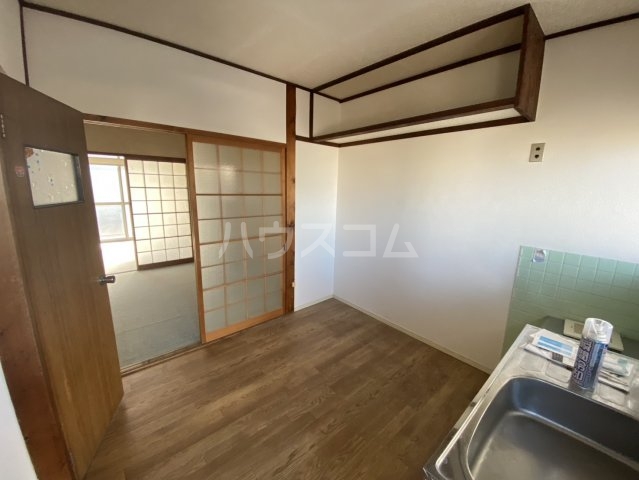 3/30 リビング/ダイニング