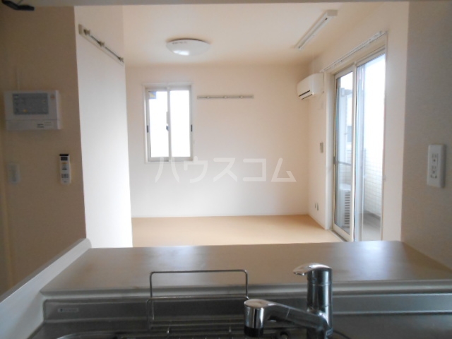 3/23 リビング/ダイニング