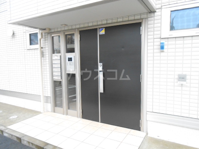 21/29 エントランス