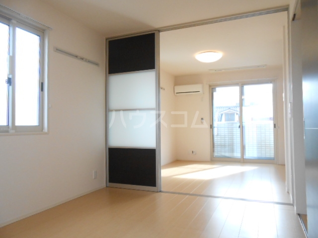 4/29 リビング/ダイニング