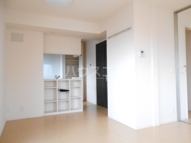 3/29 リビング/ダイニング