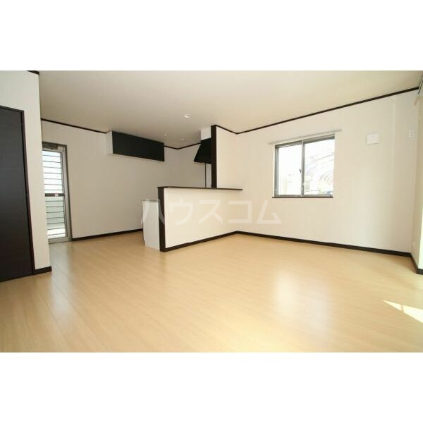 3/25 リビング/ダイニング