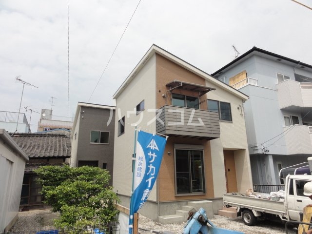 1/30 外観