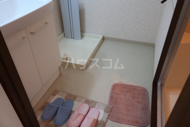 17/30 洗面