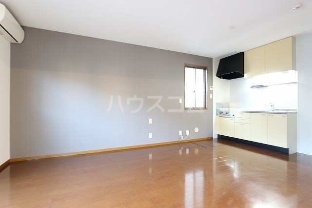 4/25 リビング/ダイニング