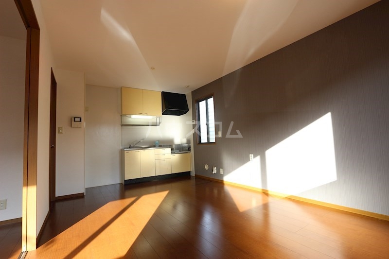 4/25 リビング/ダイニング