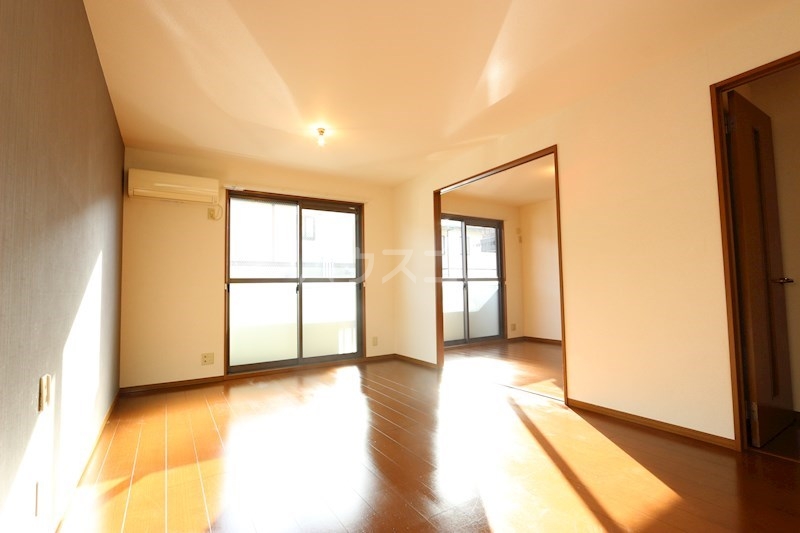 3/25 リビング/ダイニング