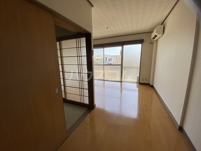 4/29 リビング/ダイニング