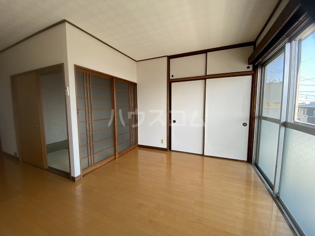 3/29 リビング/ダイニング