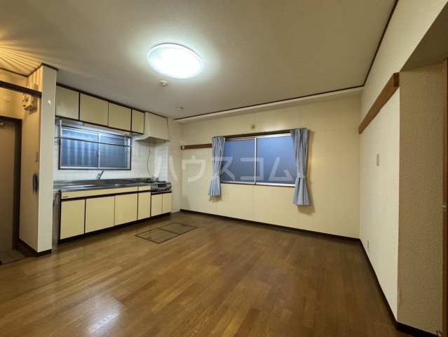 4/28 リビング/ダイニング