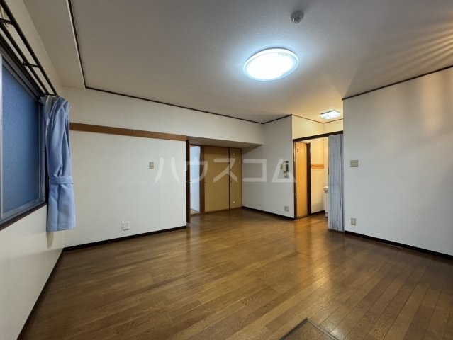 3/28 リビング/ダイニング