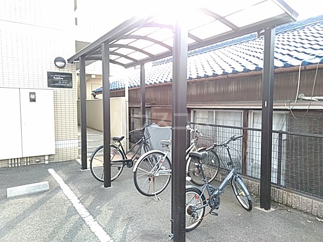 その他共有