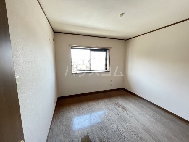 4/18 リビング/ダイニング