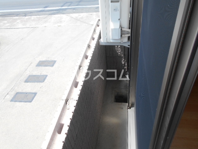 16/26 バルコニー