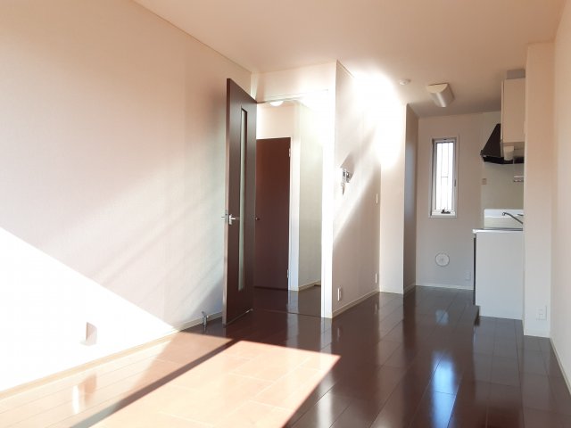 5/24 リビング/ダイニング