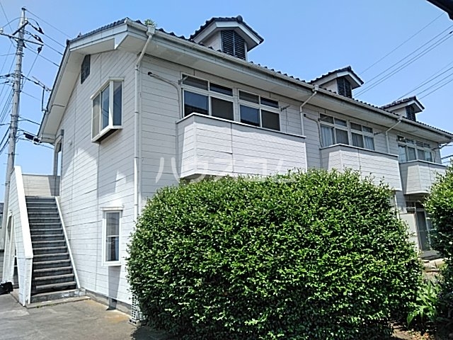 1/16 外観