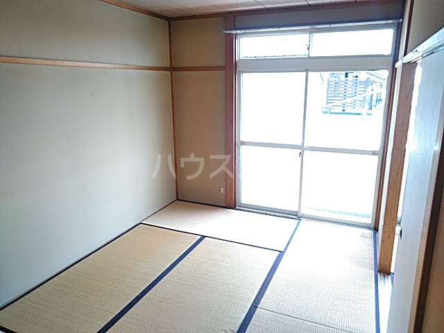4/16 室内